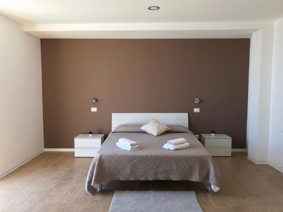 Villa Zen 타오르미나 외부 사진